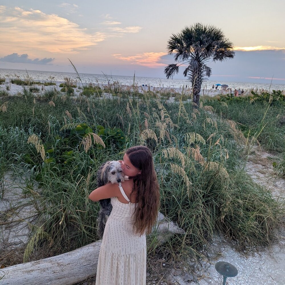 Meet your Posher, Arianna